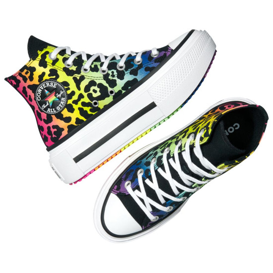 Converse Chuck Taylor All Star Lift Double Stack